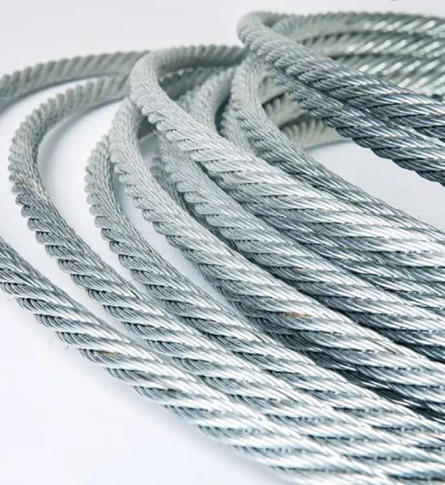 High Tension Wire For Cable Bracing (20M)