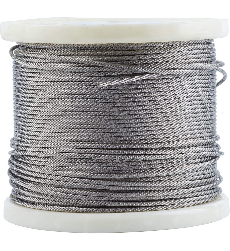 High Tension Wire For Cable Bracing (20M)