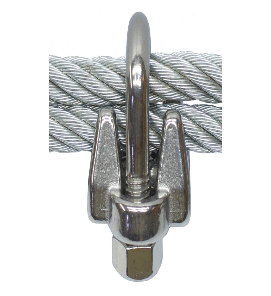 Wire Clamp (16M)