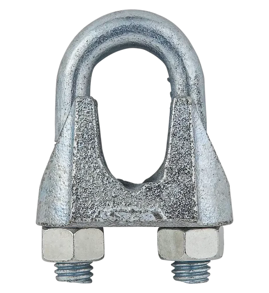 Wire Clamp (12M)