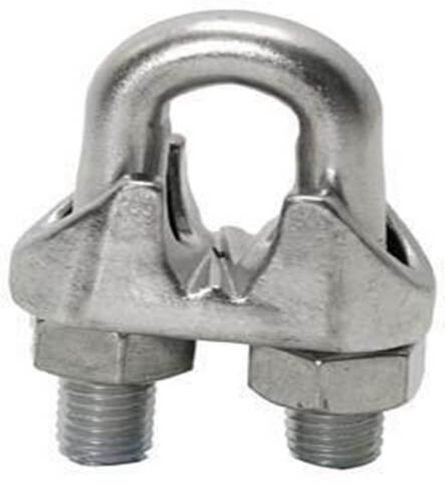 Wire Clamp (12M)