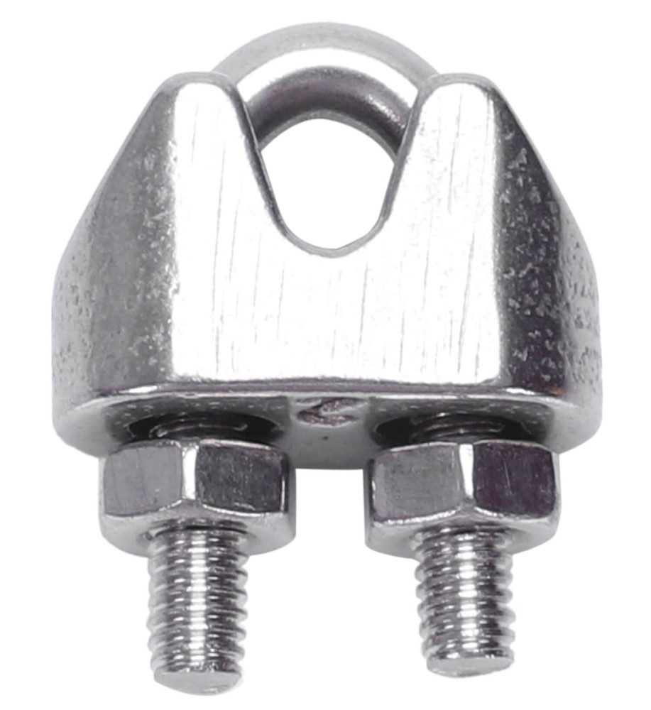 Wire Clamp (20M)