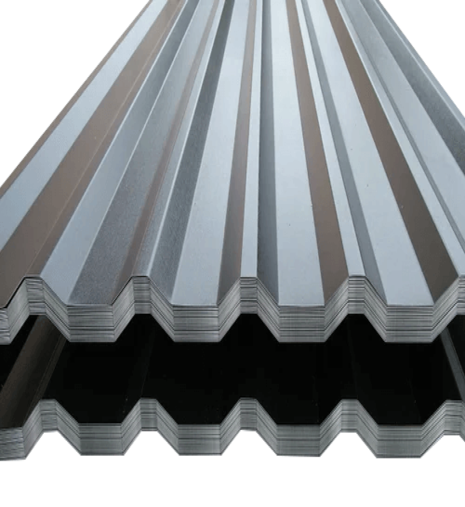 Profile (Roof & Wall) Sheet. Thickness- 0.47mm / 0.50mm