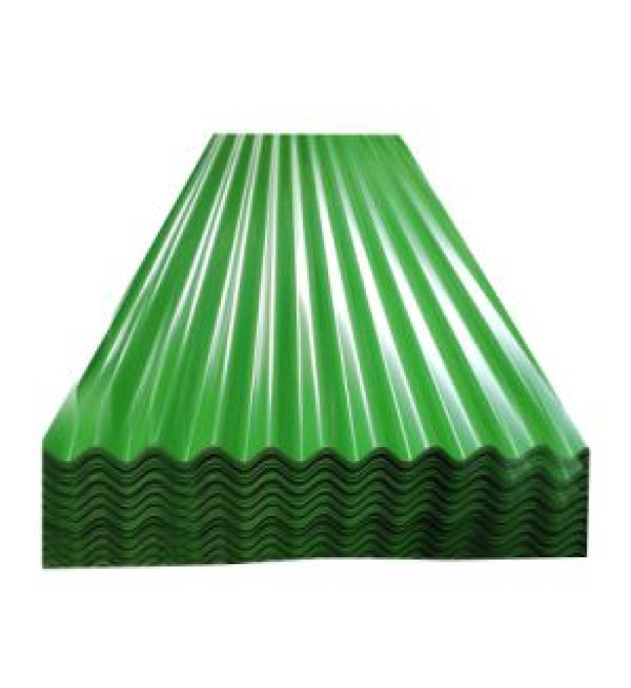 Profile (Roof & Wall) Sheet. Thickness- 0.47mm / 0.50mm