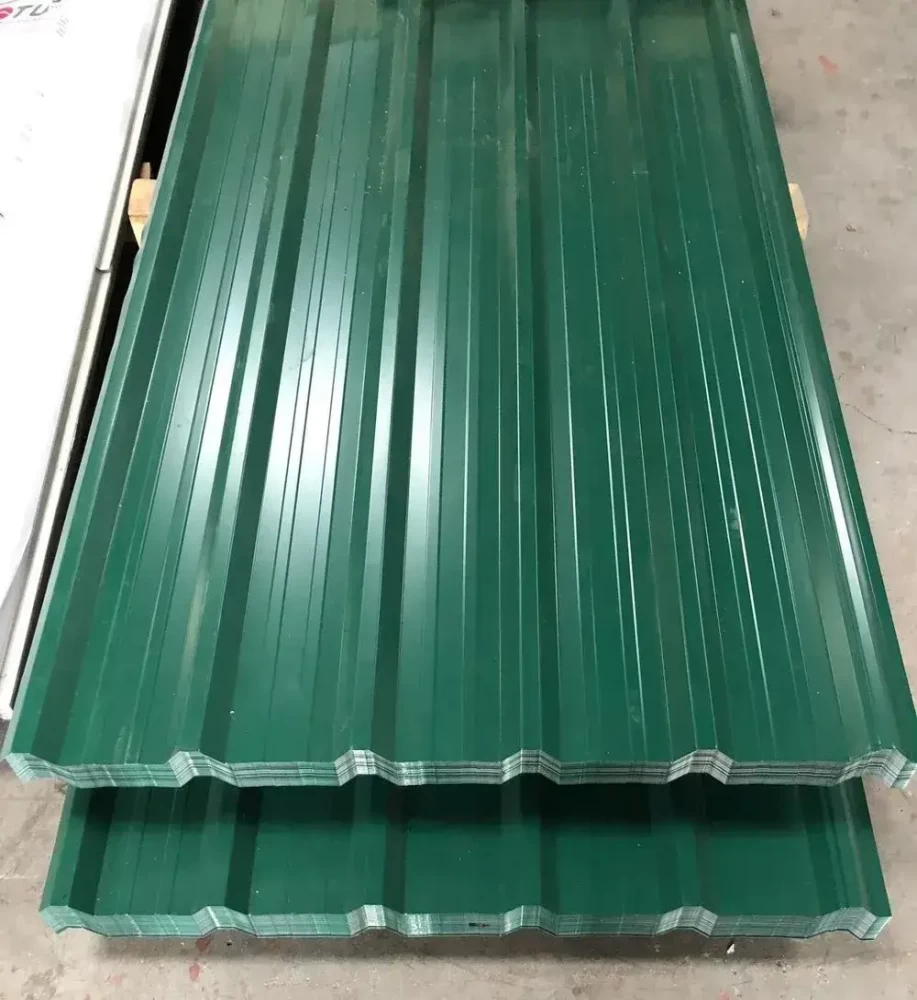 Profile (Roof & Wall) Sheet. Thickness- 0.47mm / 0.50mm