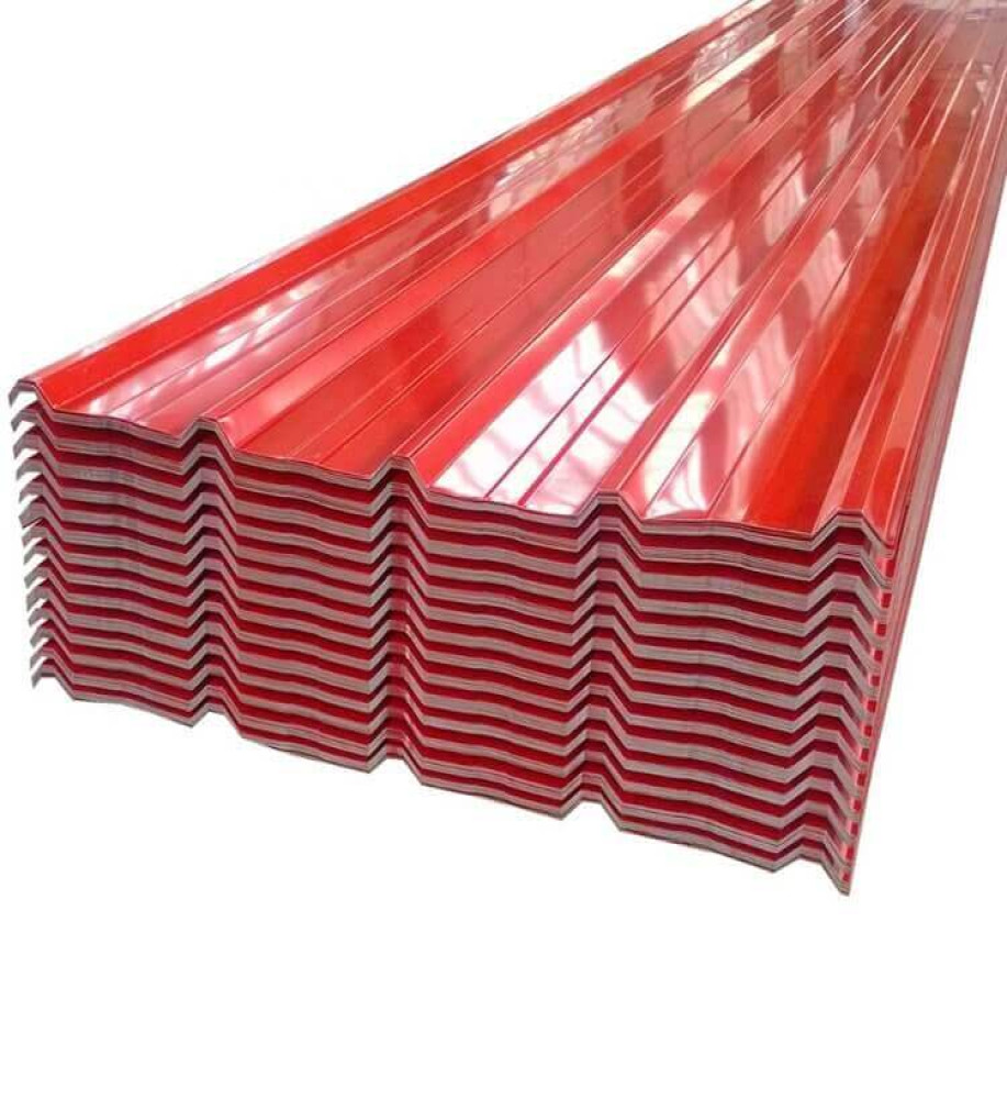 Profile (Roof & Wall) Sheet. Thickness- 0.47mm / 0.50mm