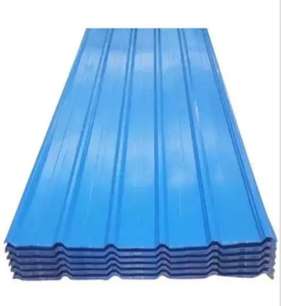 Profile (Roof & Wall) Sheet. Thickness- 0.47mm / 0.50mm