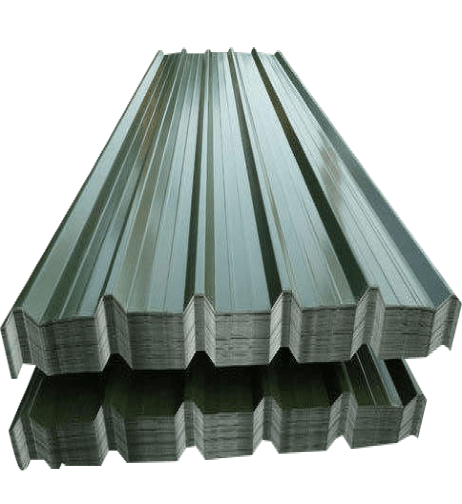 Profile (Roof & Wall) Sheet. Thickness- 0.47mm / 0.50mm