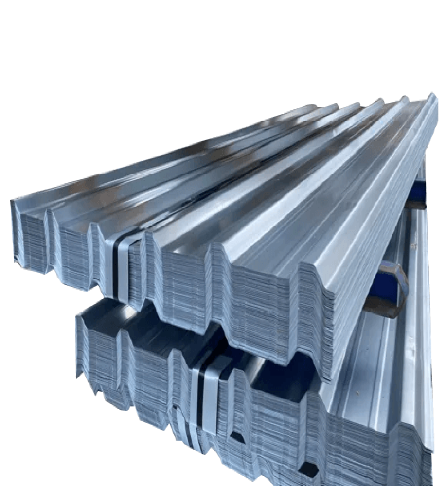 Profile (Roof & Wall) Sheet. Thickness- 0.47mm / 0.50mm