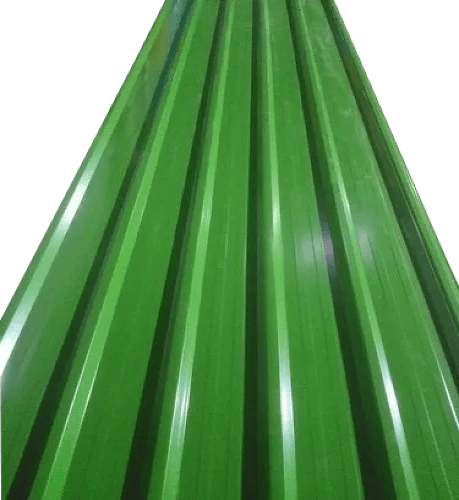 Profile (Roof & Wall) Sheet. Thickness- 0.47mm / 0.50mm