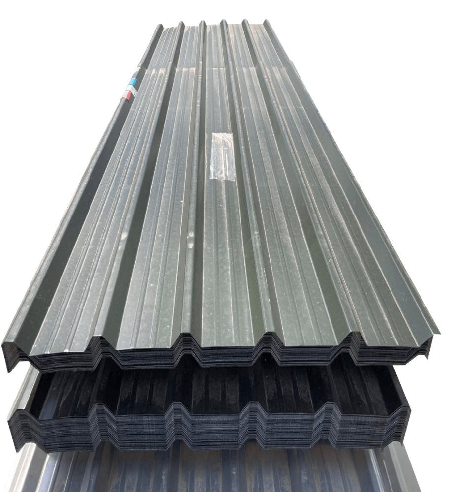 Profile (Roof & Wall) Sheet. Thickness- 0.47mm / 0.50mm