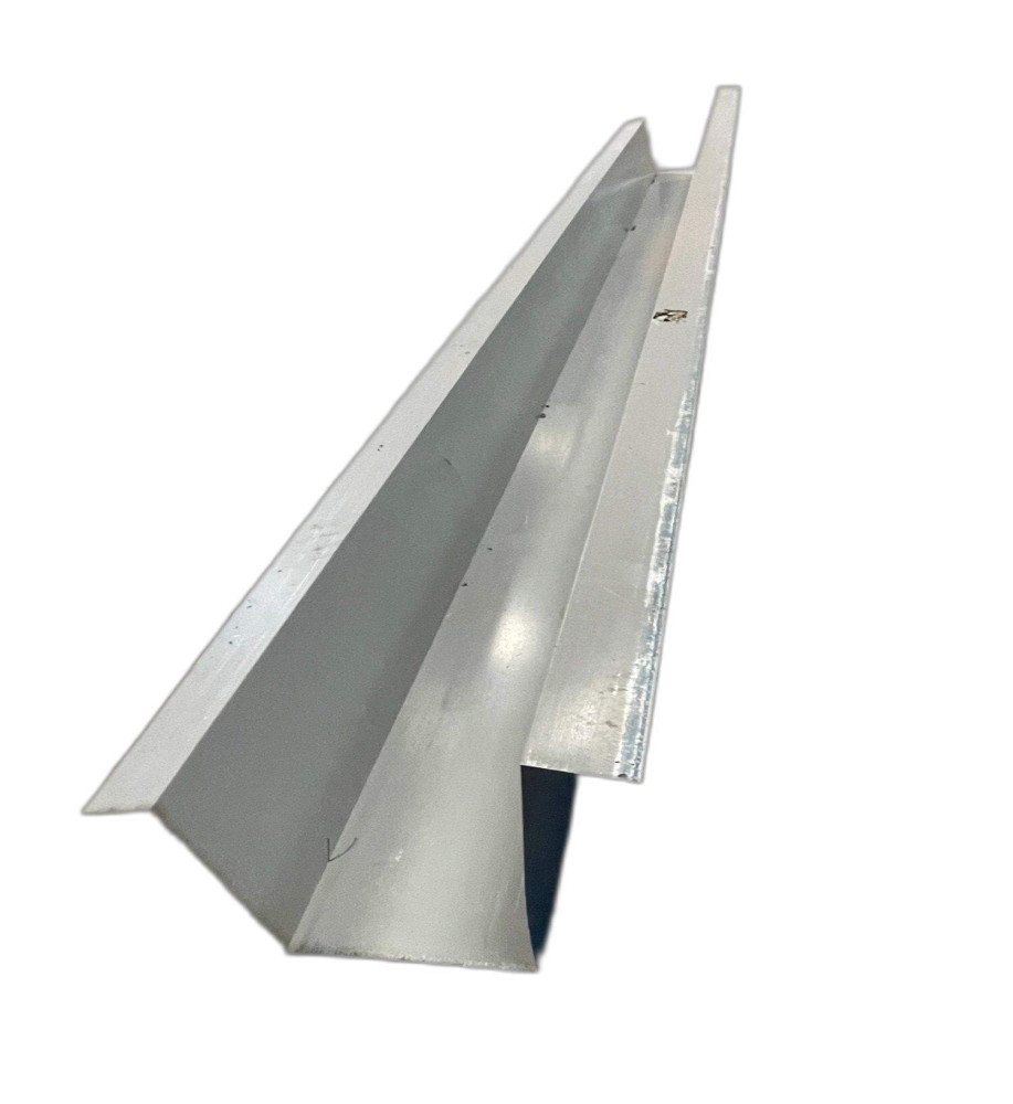 Vally Gutter (Thickness- 0.47mm / 0.50mm)