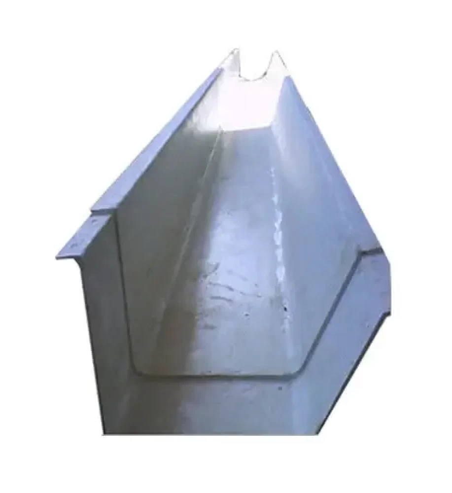 Valley Gutter (Thickness- 0.50mm)