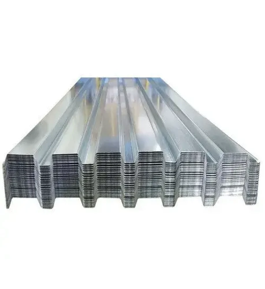 Deck Pannel (Thickness- 0.70mm)