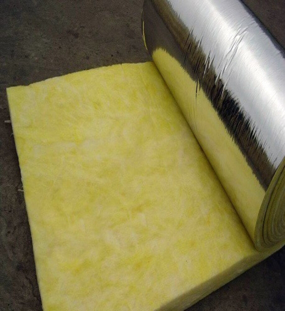 PE Foam Insulation (Thickness- 5mm)