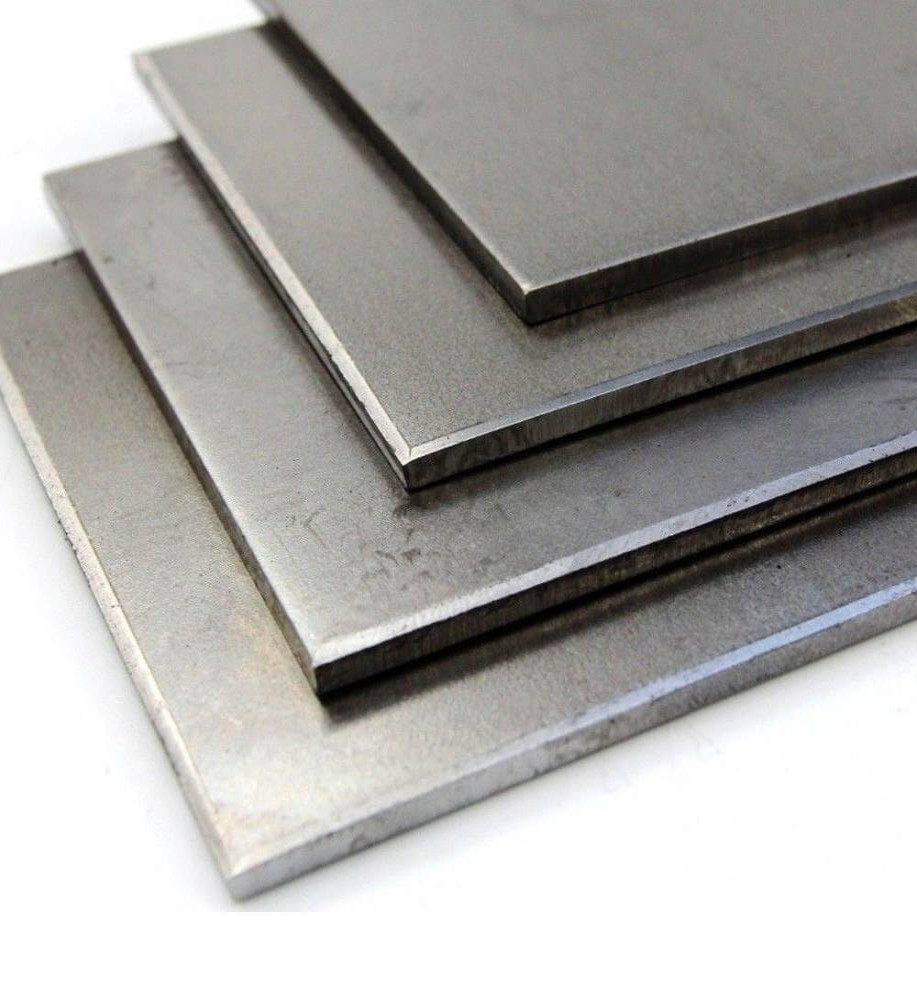 Mild Steel (MS) Plate