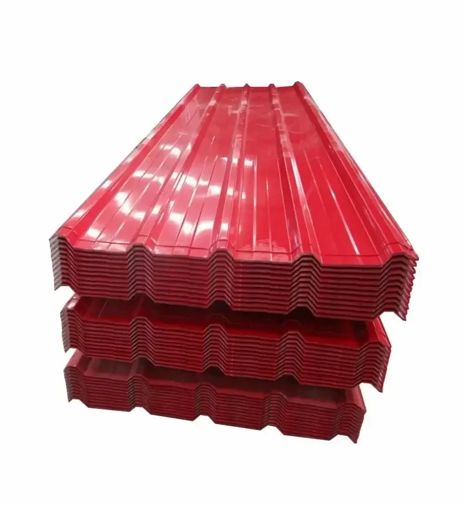 Profile (Roof & Wall) Sheet. Thickness- 0.47mm