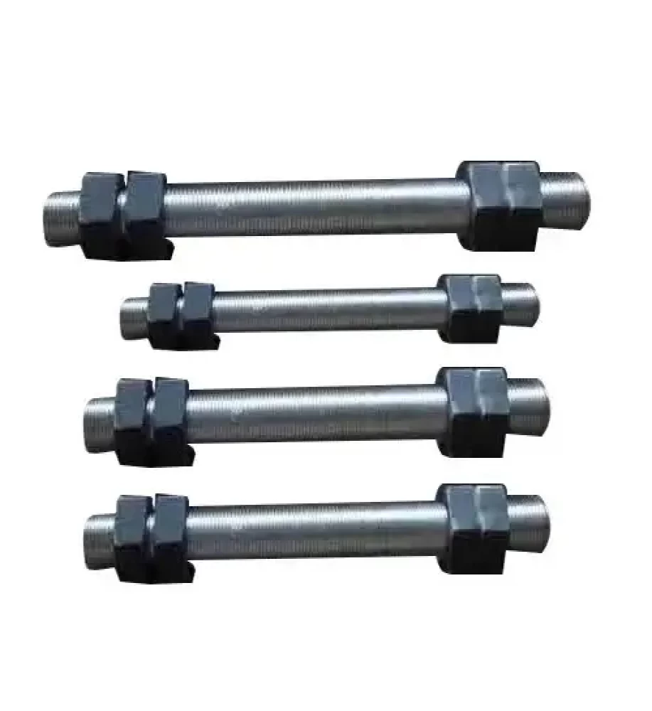 Sag Rod (Thickness- 10mm / 12mm)