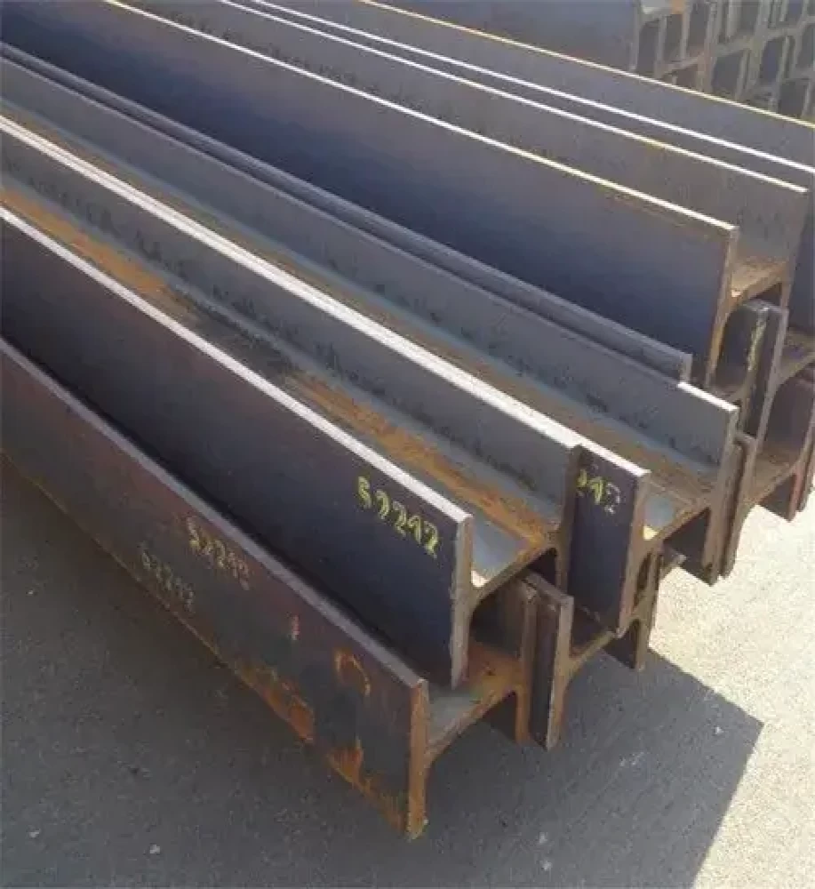 Steel Structure H Section Beam and Steel Column