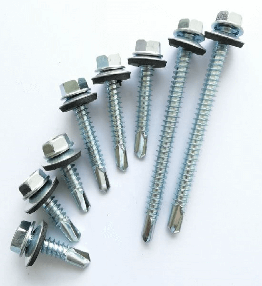 Roofing  Screw