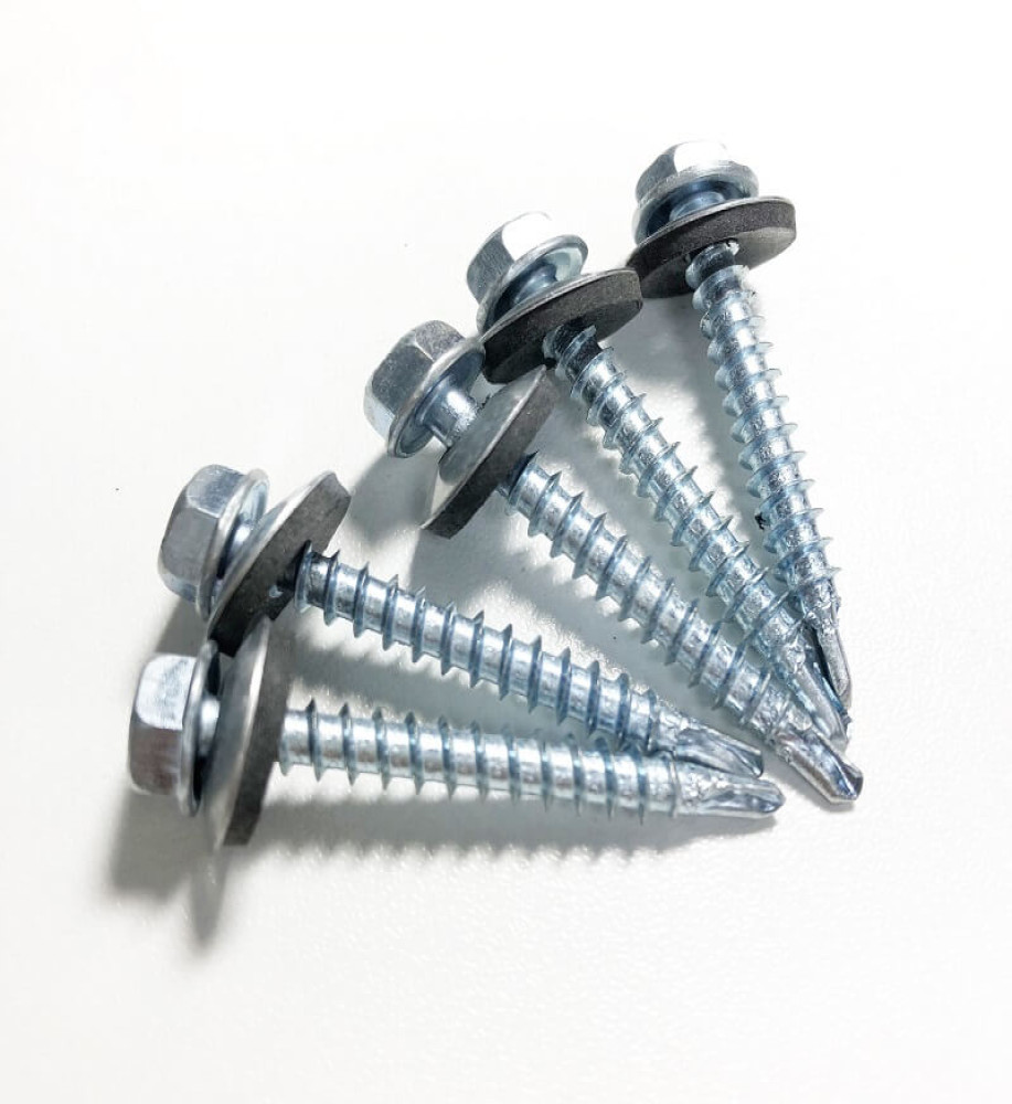 Roofing Screw