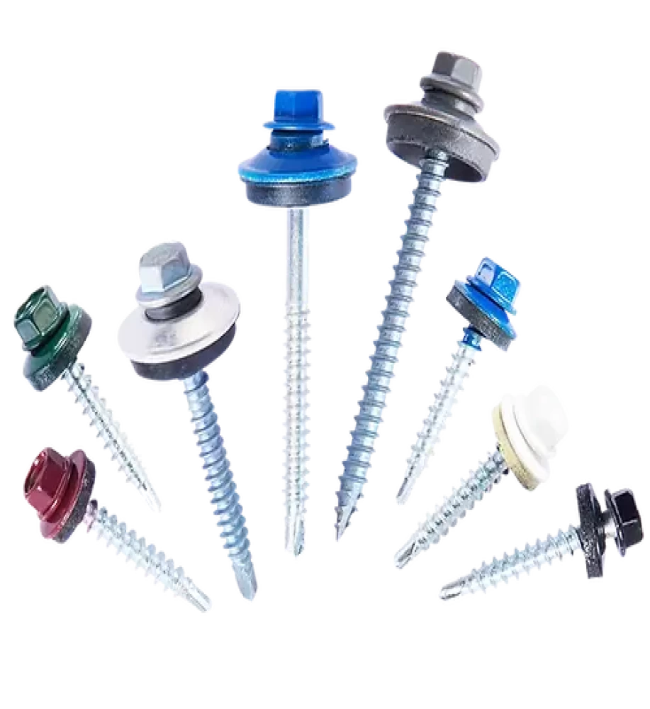 Roofing  Screw