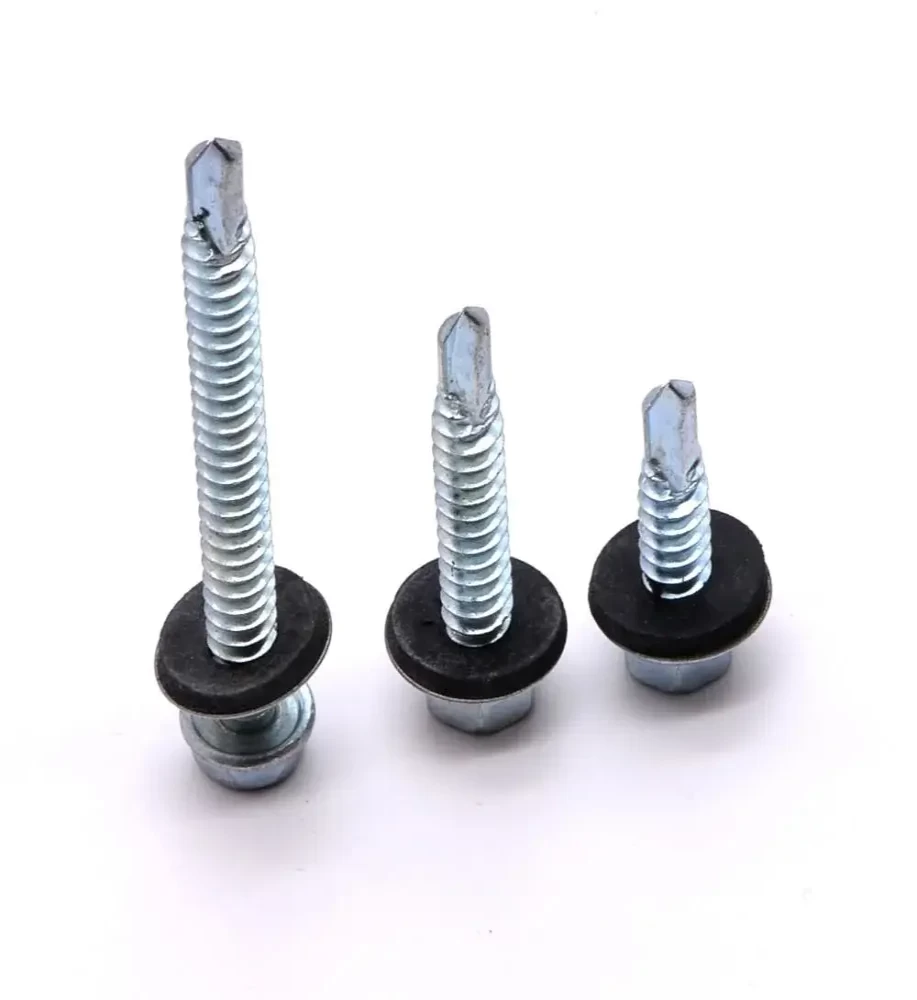 Roofing  Screw