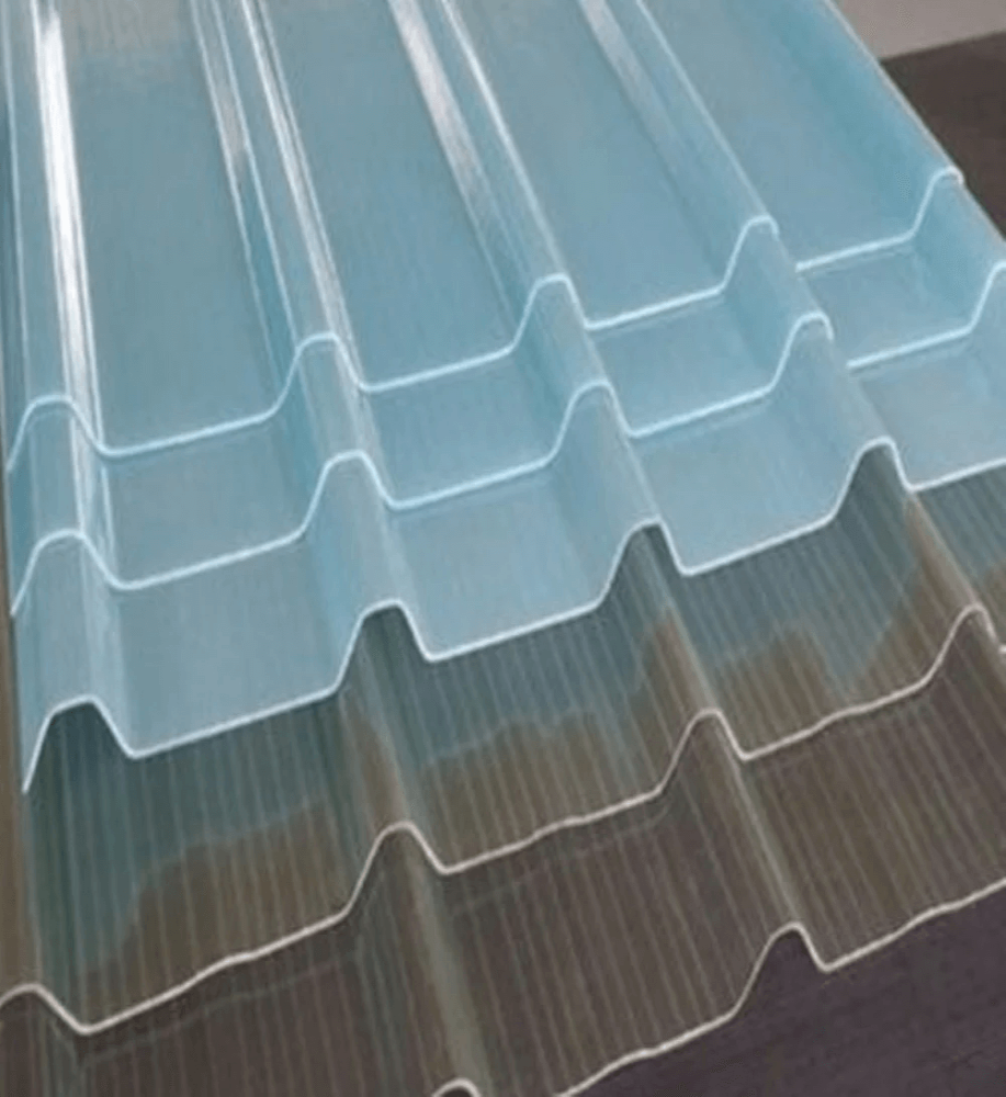 Translucent Sheet ( Thickness- 3mm)