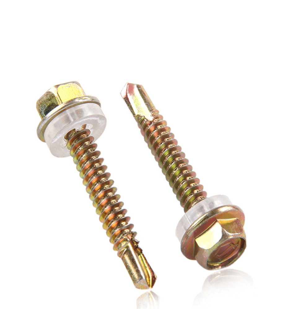 Wall Screw