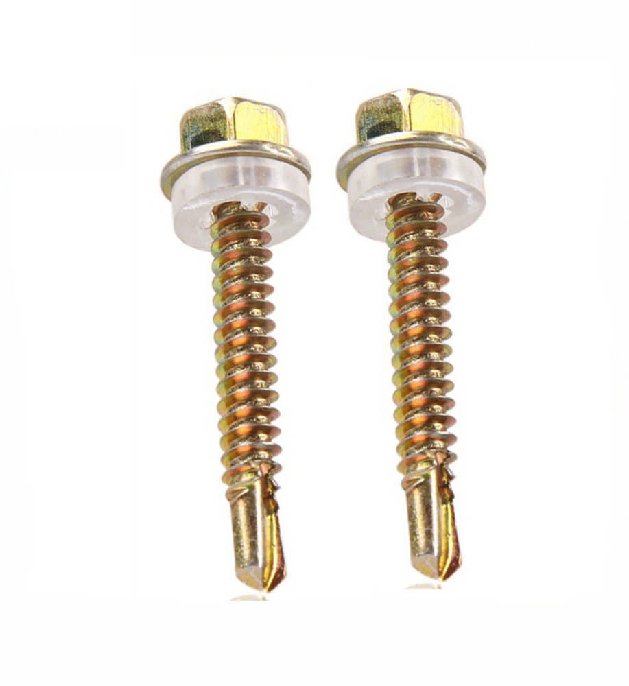 Wall Screw