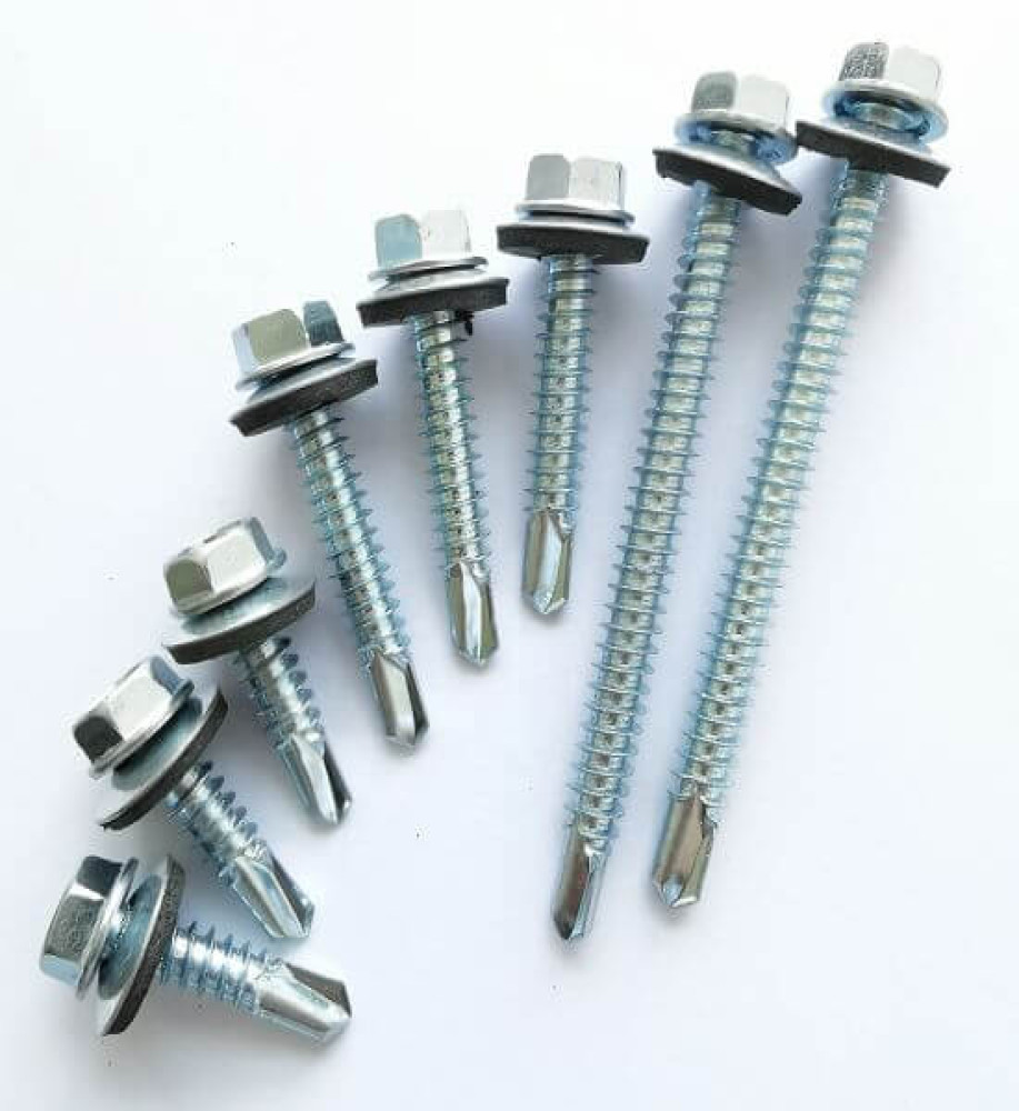 Wall Screw