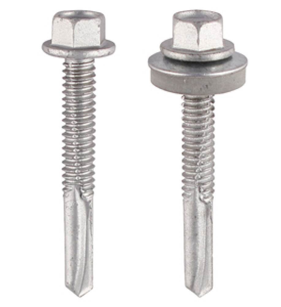 Decking Screw