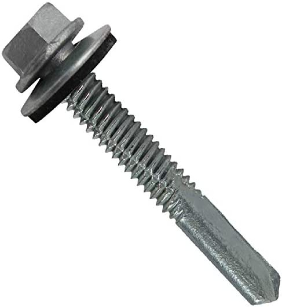 Decking Screw