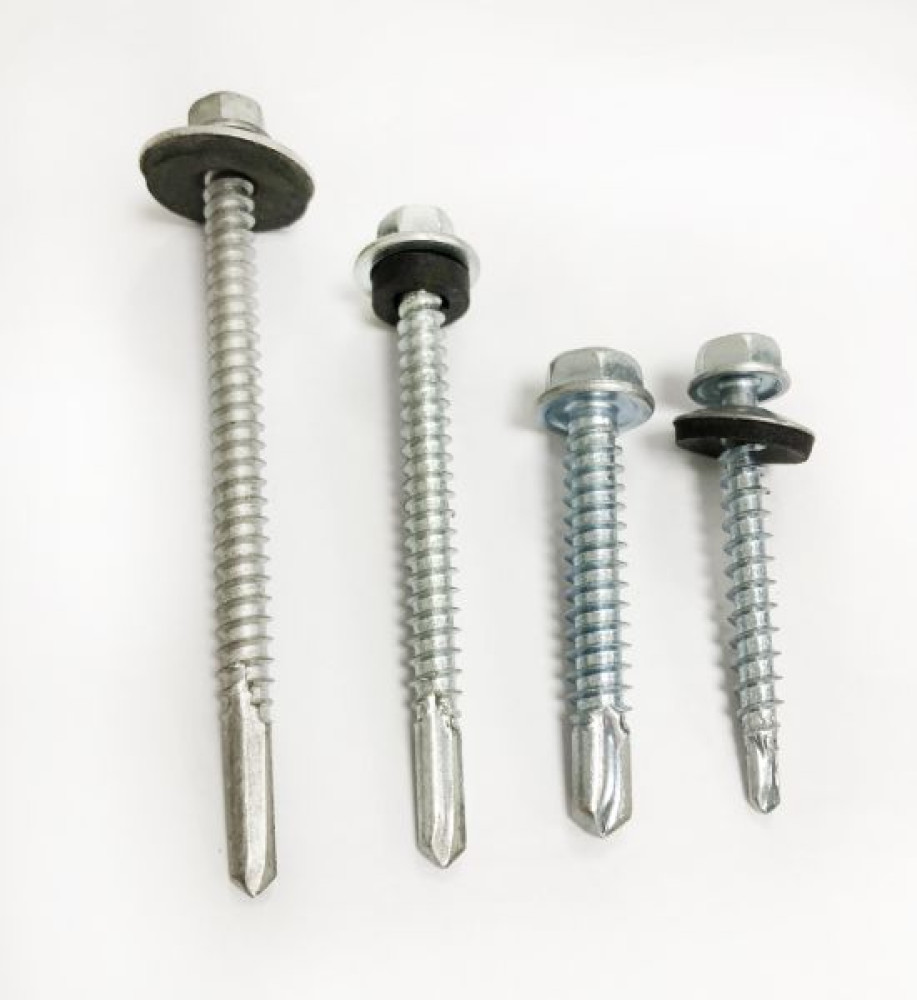 Decking Screw