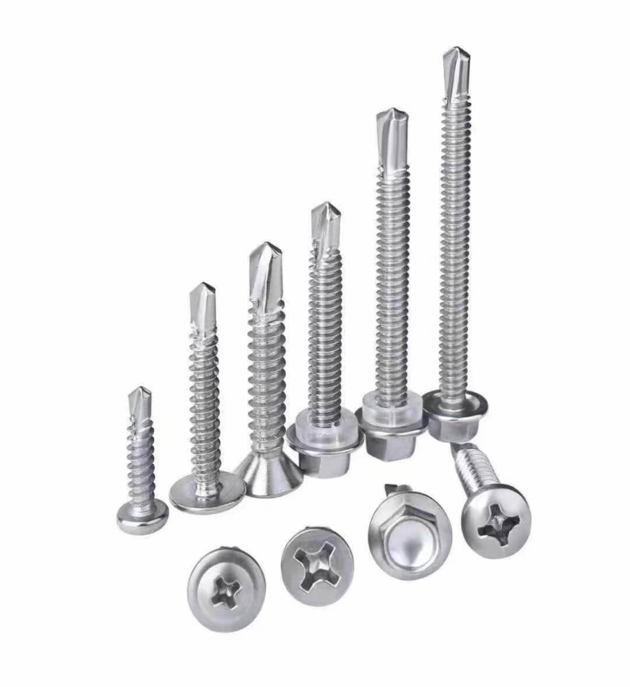 Roofing  Screw