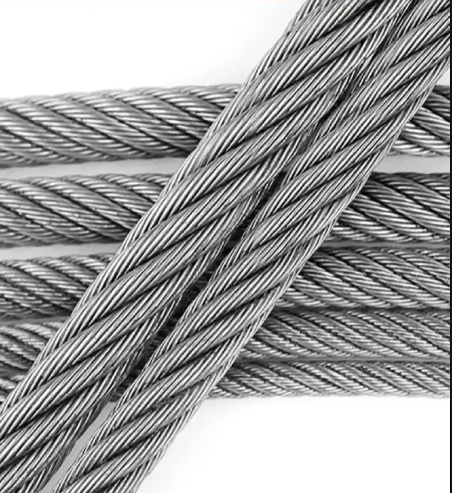 High Tension Wire For Cable Bracing (12M)