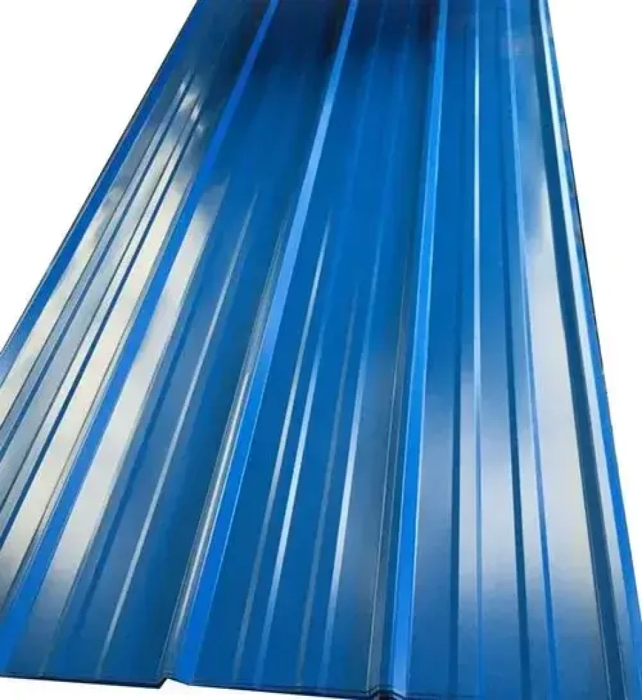 Profile (Roof & Wall) Sheet. Thickness- 0.47mm / 0.50mm