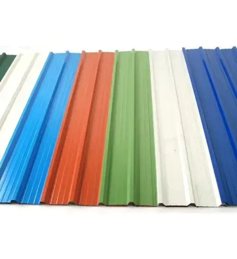 Profile (Roof & Wall) Sheet. Thickness- 0.47mm / 0.50mm