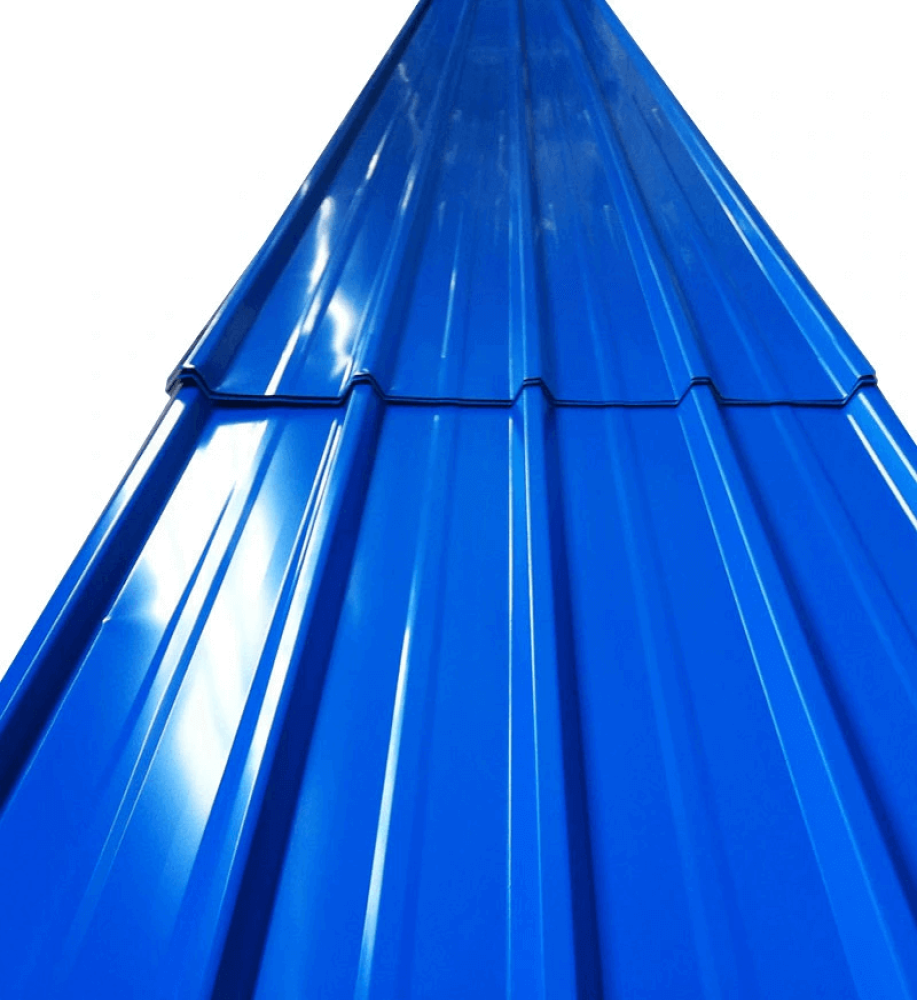 Profile (Roof & Wall) Sheet. Thickness- 0.47mm / 0.50mm