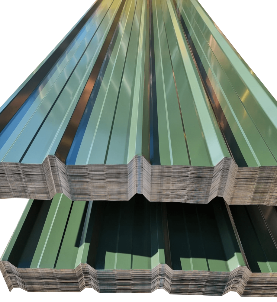 Profile (Roof & Wall) Sheet. Thickness- 0.47mm / 0.50mm