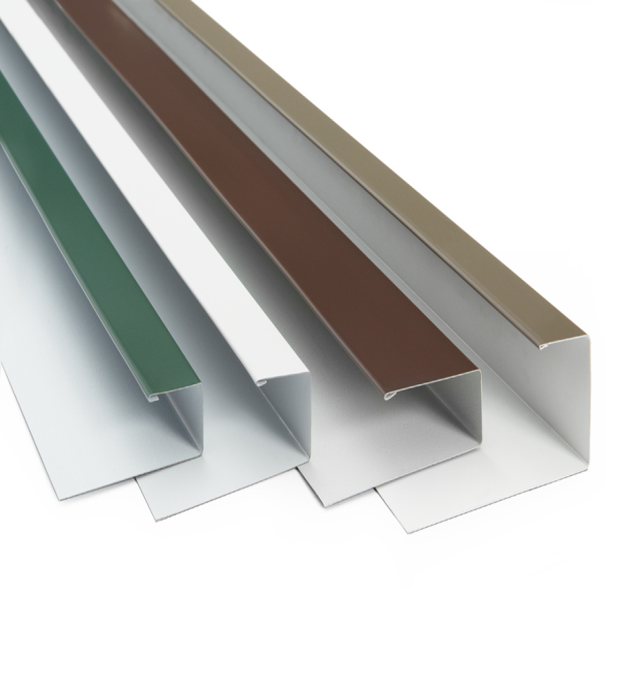 Metal Trim (Thickness- 0.50mm)