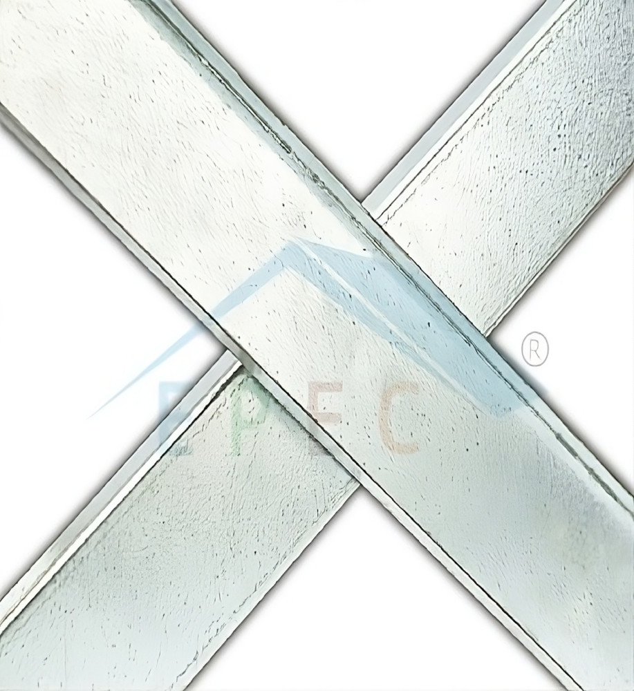 Cross Angle Bracing (Thickness- 4mm, 6mm, 8mm)